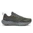 Saucony Ride TR3 GTX running shoes men - Fatigue / Ebony