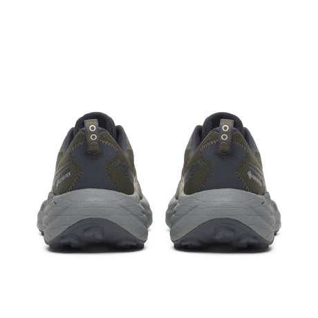 Saucony Ride TR3 GTX chaussures de course à pied homme - Fatigue / Ebony