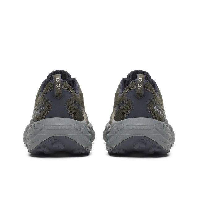 Saucony Ride TR3 GTX running shoes men - Fatigue / Ebony