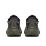 Saucony Triumph 24 GTX running shoes men - Ebony / Fatigue
