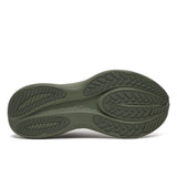 Saucony Triumph 24 GTX running shoes men - Ebony / Fatigue