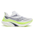 Saucony Endorphin Speed 6 men's running shoes - White / Citron