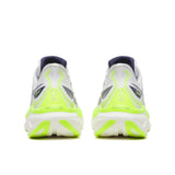 Saucony Endorphin Speed 6 men's running shoes - White / Citron