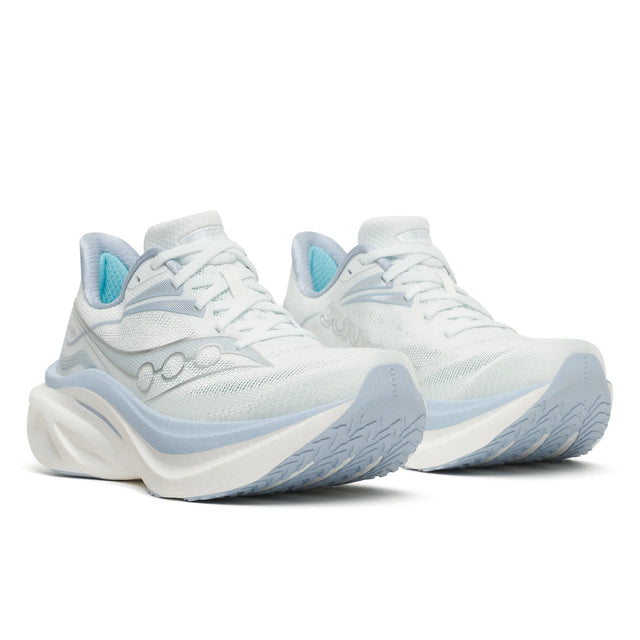 Saucony Endorphin Speed 6 women's running shoes - Hue / Celestial