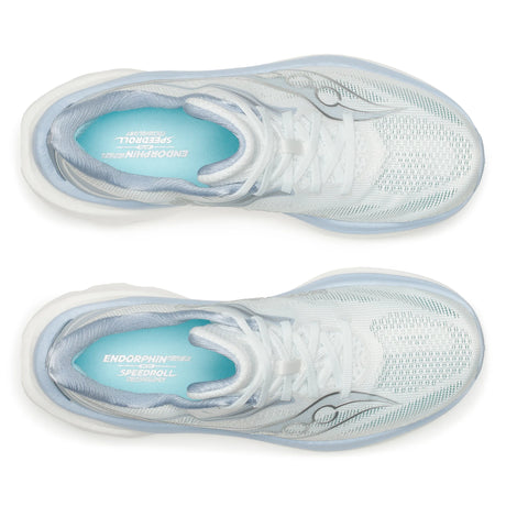Saucony Endorphin Speed 6 chaussures de course pour femme - Hue / Celestial