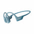 Shokz OpenRun Pro Bone Conduction Headphones - Blue