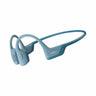 Shokz OpenRun Pro Bone Conduction Headphones - Blue