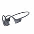 Shokz OpenRun Pro 2 Bluetooth Open-Ear Headphones - Black