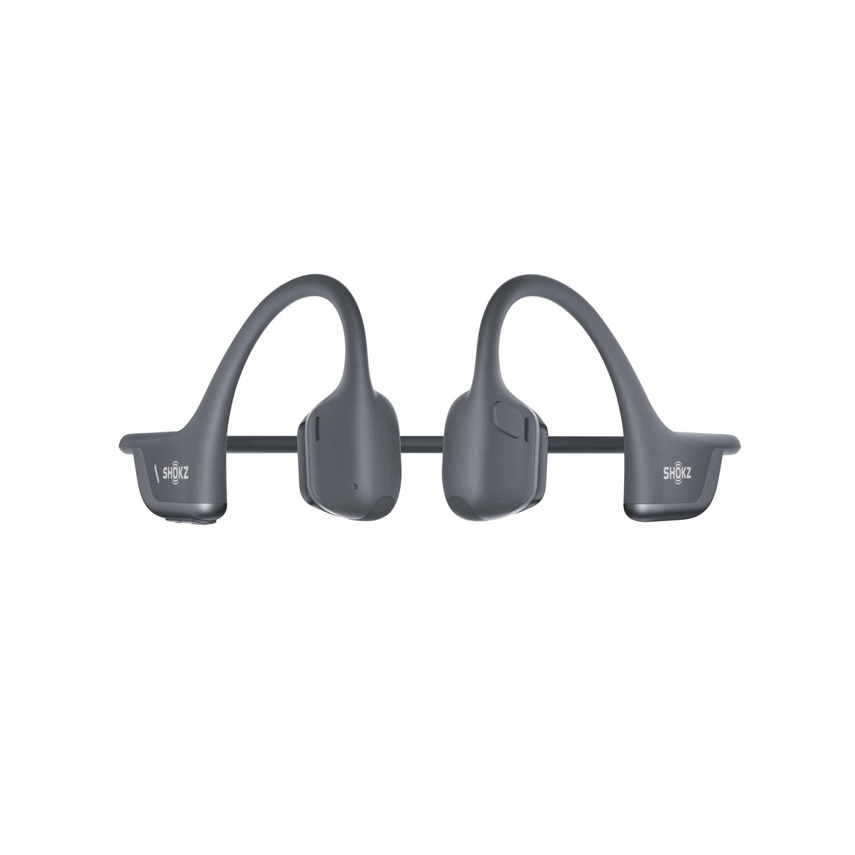 Shokz OpenRun Pro 2 Bluetooth Open-Ear Headphones - Black