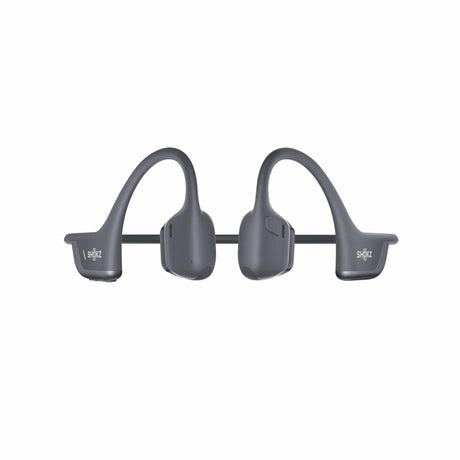 Shokz OpenRun Pro 2 Bluetooth Open-Ear Headphones - Black