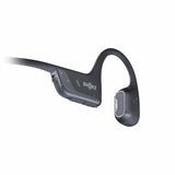Shokz OpenRun Pro 2 Bluetooth Open-Ear Headphones - Black