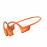 Shokz OpenRun Pro 2 Bone Conduction Running Headphones - Orange