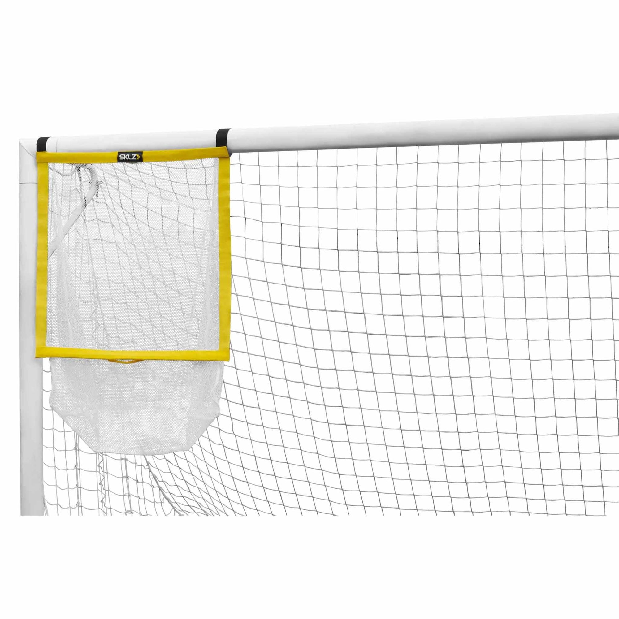 Sklz Top Shelf accessoire de précision pour coin de but de soccer