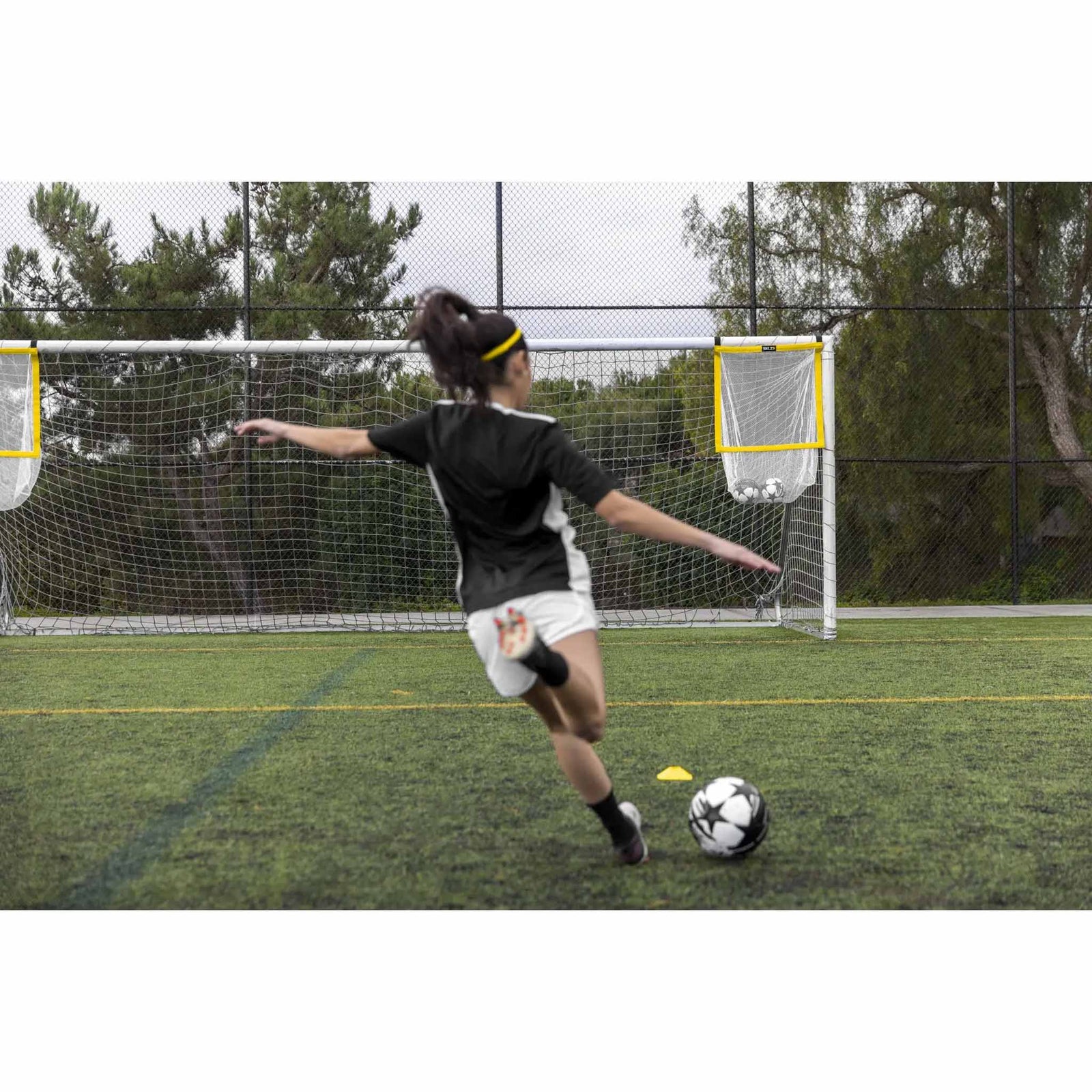 SKLZ Sklz Top Shelf accessoire de précision pour but de soccer