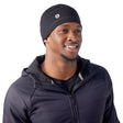 Smartwool Active Beanie - Unisex - Black, main view