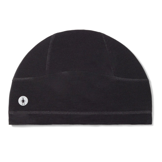 Smartwool Active Beanie - Unisex - Black, second view