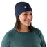 Smartwool Active Beanie - Unisex - Deep Navy, main view