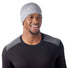 Smartwool Active Beanie - Unisex - Light Gray Heather, main view