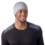 Smartwool Active Beanie - Unisex - Light Gray Heather, main view