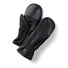 Mitaines doublées Smartwool Ridgeway unisexe - Everyday Black