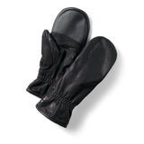 Mitaines doublées Smartwool Ridgeway unisexe - Everyday Black