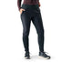 Smartwool Active Fleece wind pant for women – Black (main view)