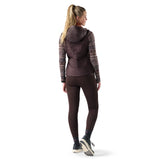 Smartwool Smartloft insulated vest for women – Mink-Mocha (detail view 1)