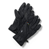 Gants isolés Smartwool Smartloft unisexe - Black