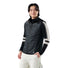 Smartwool Smartloft insulated vest for men – Black (main view)