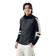 Smartwool Smartloft insulated vest for men – Black (main view)