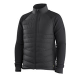 Smartwool Smartloft Hybrid manteau isolé pour homme – Noir (vue détaillée 10)