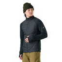 Smartwool Smartloft Hybrid manteau isolé pour homme – Noir (vue principale)