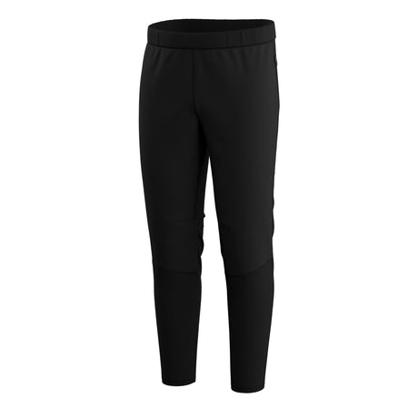 Smartwool Active Fleece pantalon coupe-vent pour homme – Noir (vue détaillée 10)