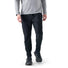 Smartwool Active Fleece wind pant for men – Black (main view)
