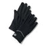 Smartwool Active Fleece Wind Glove - Unisex - Black, main view