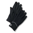Smartwool Active Fleece Wind Glove - Unisex - Black, main view