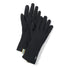 Gants Smartwool Thermal Merino unisexe - Black