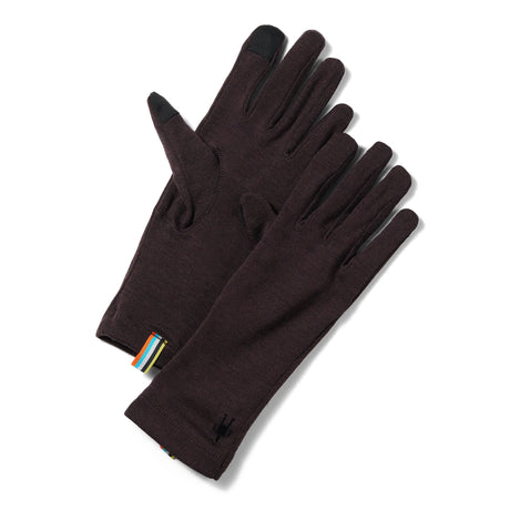 Gants Smartwool Thermal Merino unisexe - Mink Heather