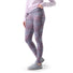 Smartwool caleçon long Classic Thermal Merino pour femme – Nuit tombante Sommets Géo (vue principale)