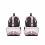 Saucony Xodus Ultra 3 Women's Trail Running Shoes - Black / Quail