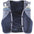 Salomon Salomon ADV Skin 5 Gradient veste d'hydratation de course à pied - Maritime Blue / Grisaille / Sunny Lime