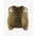 Salomon Active Skin 8 veste d'hydratation de course à pied - Brilliant Olive / Willow