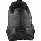 Salomon Aero Blaze 3 GRVL GTX Men's Gravel Running Shoes - Black / Asphalt / Black