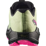 Salomon Aero Blaze 3 GRVL GTX chaussures de course à pied femme - Butterfly / Black / Knockout Pink