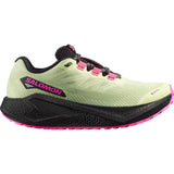 Salomon Aero Blaze 3 GRVL GTX chaussures de course à pied femme - Butterfly / Black / Knockout Pink