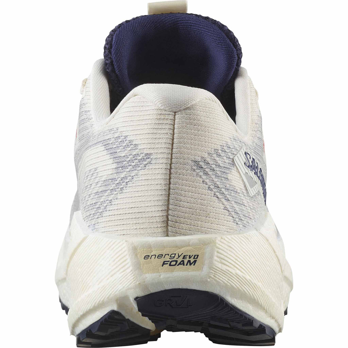 Salomon Aero Blaze 3 GRVL GTX Women's Running Shoes - Vanilla Ice / Astral Aura / Lemon