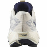 Salomon Aero Blaze 3 GRVL GTX Women's Running Shoes - Vanilla Ice / Astral Aura / Lemon
