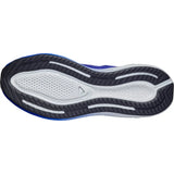 Salomon Aero Blaze 3 chaussures de course à pied homme - Bluing / White / Acid Lime