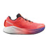 Salomon Aero Glide 3 chaussures de course à pied homme - Neon Flame / White