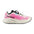 Salomon Aero Glide 4 GRVL chaussures de course femme - Vanilla Ice / Knockout Pink / Black